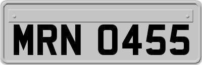 MRN0455