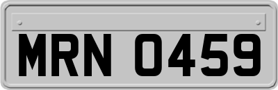 MRN0459