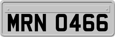 MRN0466
