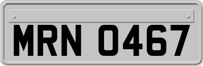 MRN0467