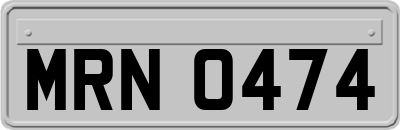MRN0474