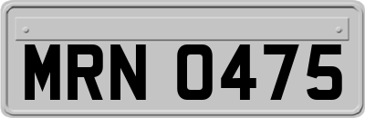 MRN0475