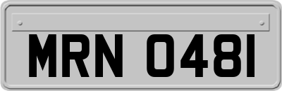 MRN0481