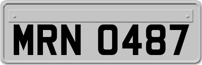 MRN0487