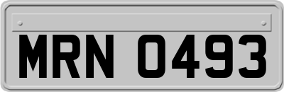 MRN0493