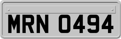 MRN0494