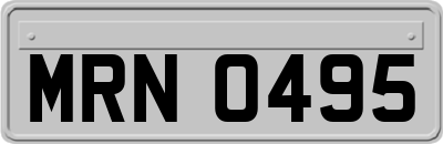 MRN0495