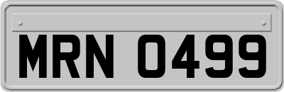 MRN0499