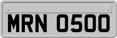MRN0500