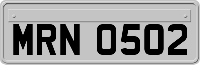 MRN0502