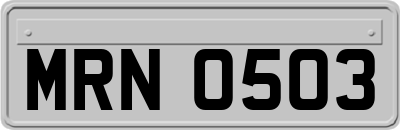 MRN0503