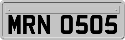 MRN0505