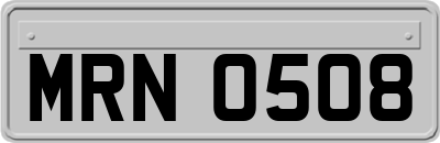 MRN0508