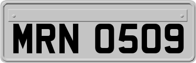 MRN0509
