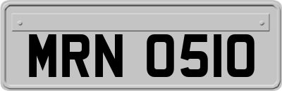 MRN0510