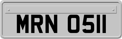 MRN0511