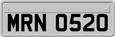 MRN0520