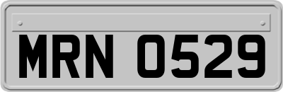 MRN0529