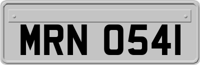 MRN0541