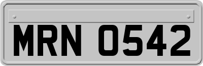 MRN0542