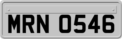 MRN0546