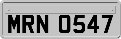 MRN0547