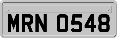 MRN0548