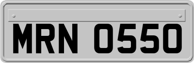 MRN0550