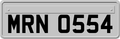 MRN0554