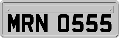 MRN0555