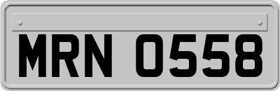 MRN0558