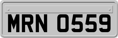 MRN0559