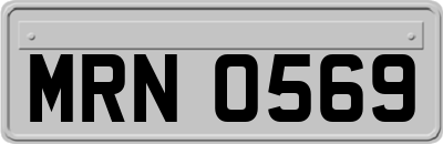 MRN0569