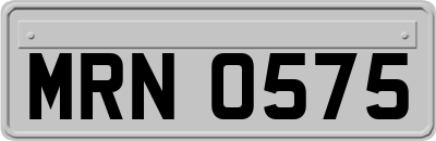 MRN0575