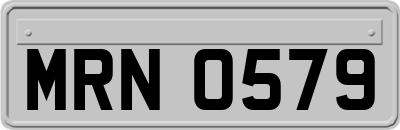 MRN0579
