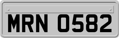 MRN0582