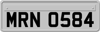 MRN0584