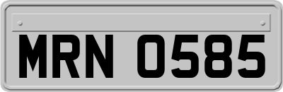 MRN0585