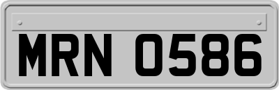MRN0586