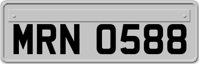 MRN0588