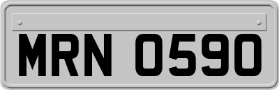 MRN0590