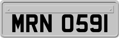 MRN0591