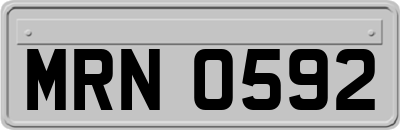 MRN0592