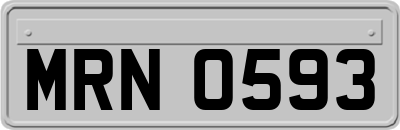 MRN0593