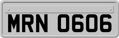 MRN0606