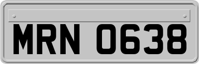 MRN0638