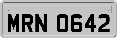 MRN0642