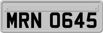 MRN0645