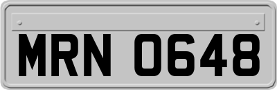 MRN0648