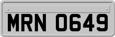 MRN0649